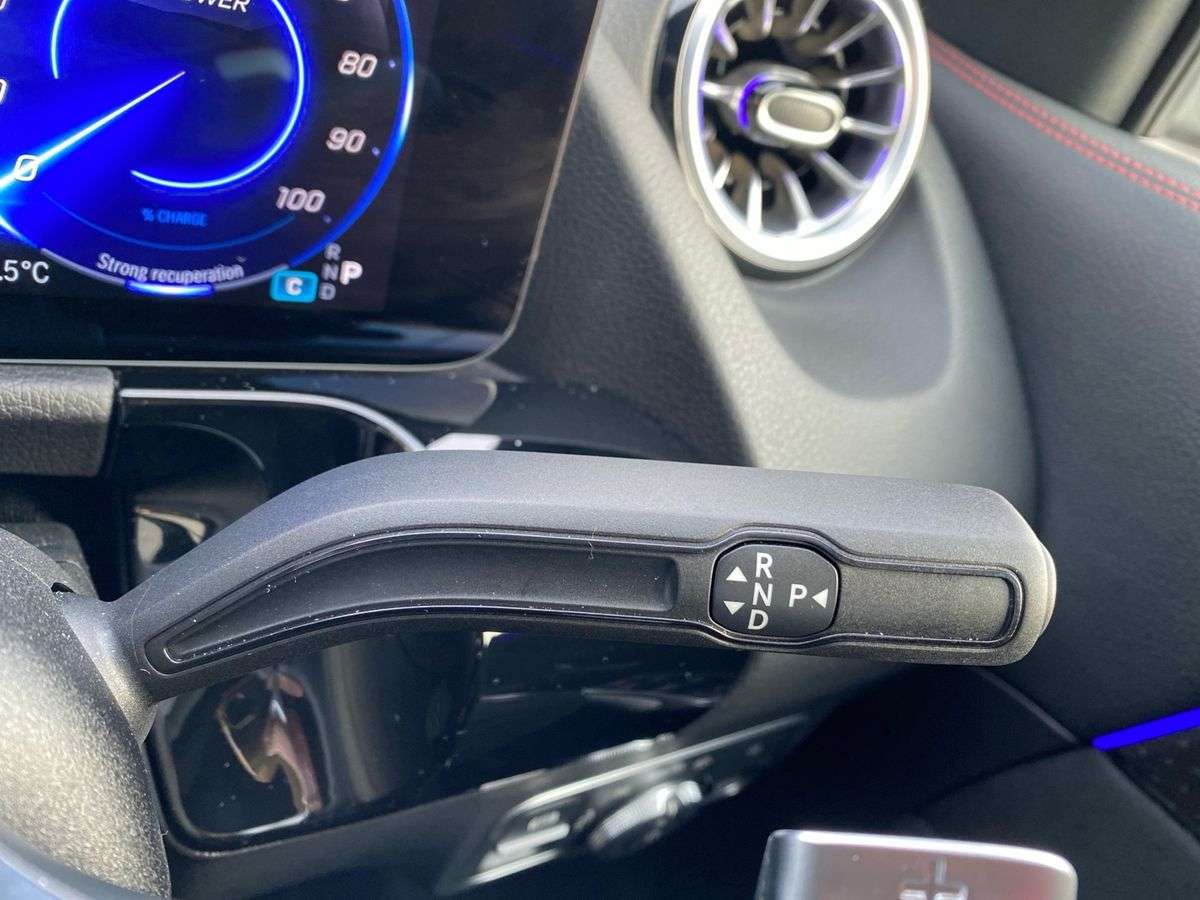 Used Mercedes-Benz EQA 2025 for sale - 78193961: Photo 29