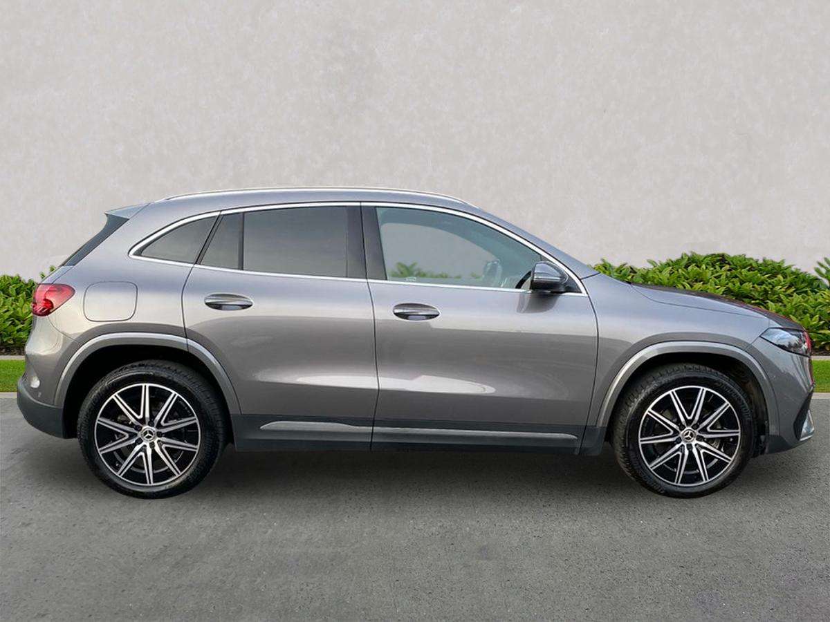 Used Mercedes-Benz EQA 2025 for sale - 78193961: Photo 3