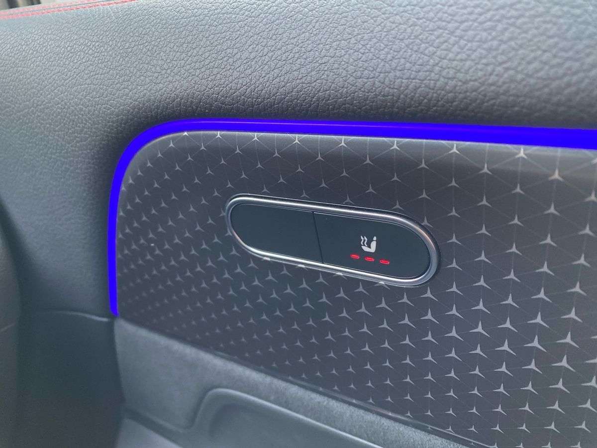 Used Mercedes-Benz EQA 2025 for sale - 78193961: Photo 30