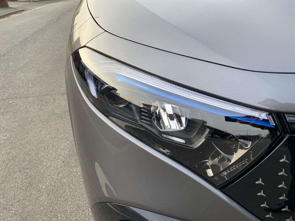 Used Mercedes-Benz EQA 2025 for sale - 78193961: Photo 34