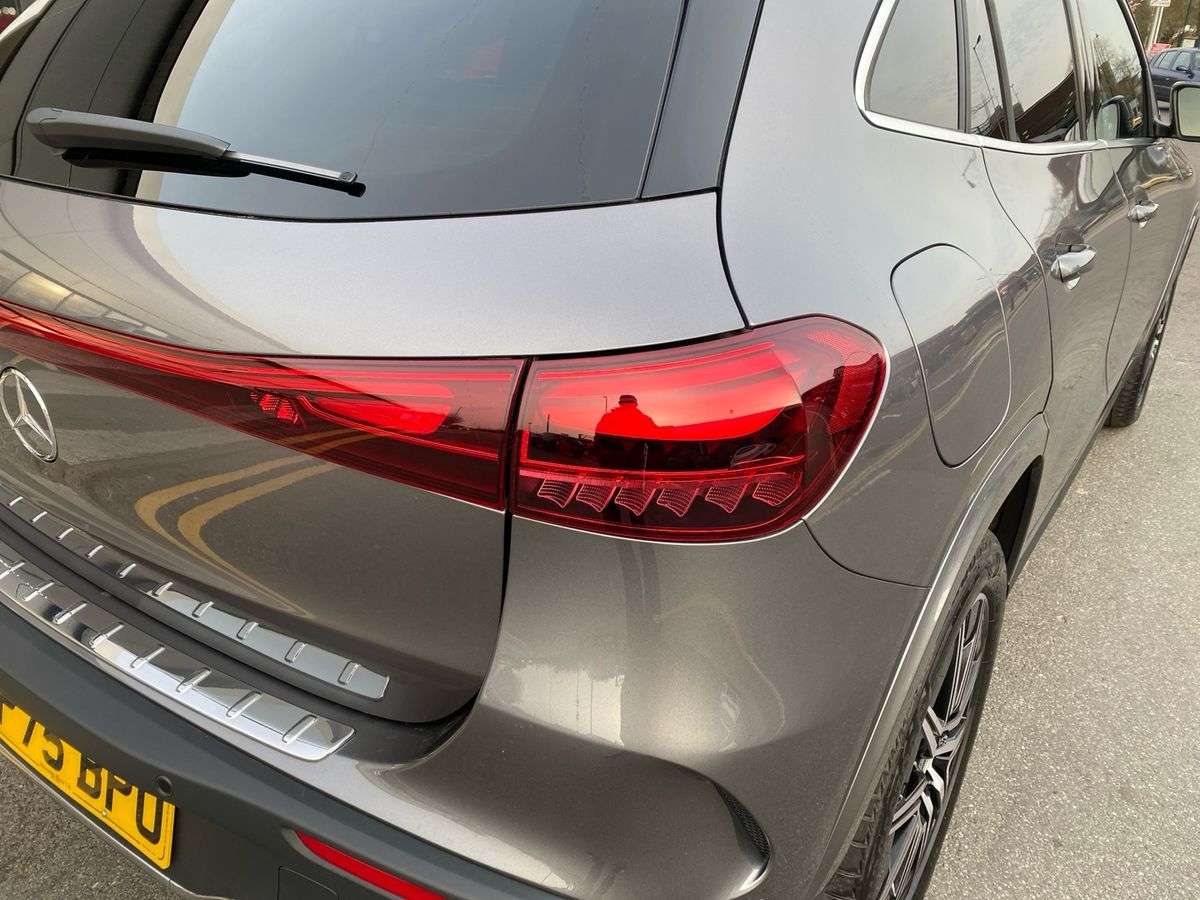 Used Mercedes-Benz EQA 2025 for sale - 78193961: Photo 36