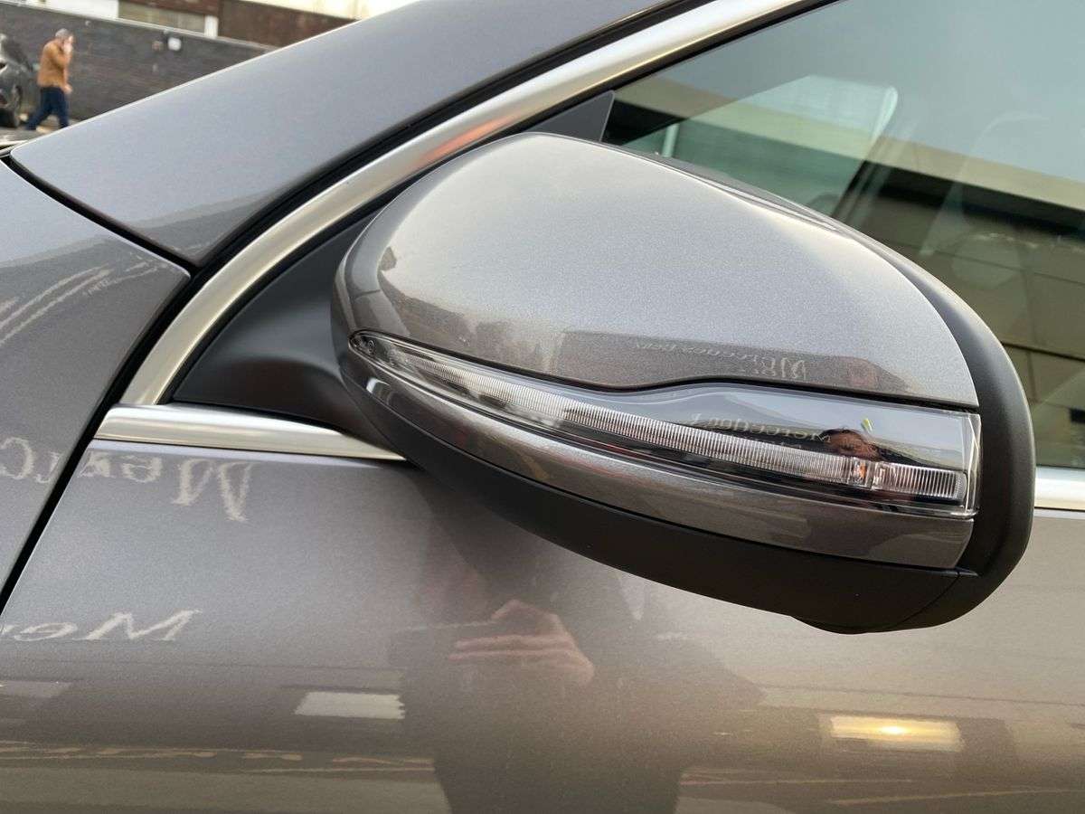 Used Mercedes-Benz EQA 2025 for sale - 78193961: Photo 38