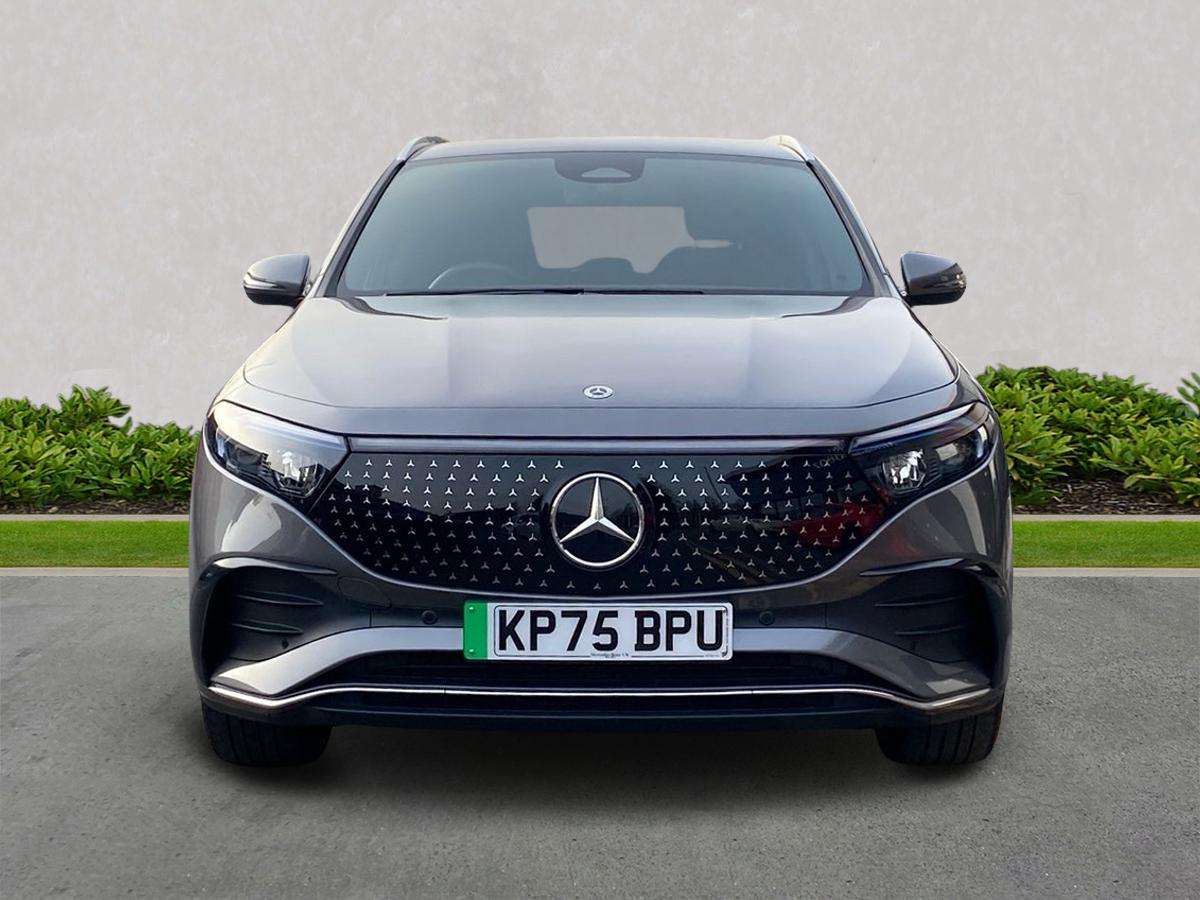 Used Mercedes-Benz EQA 2025 for sale - 78193961: Photo 5