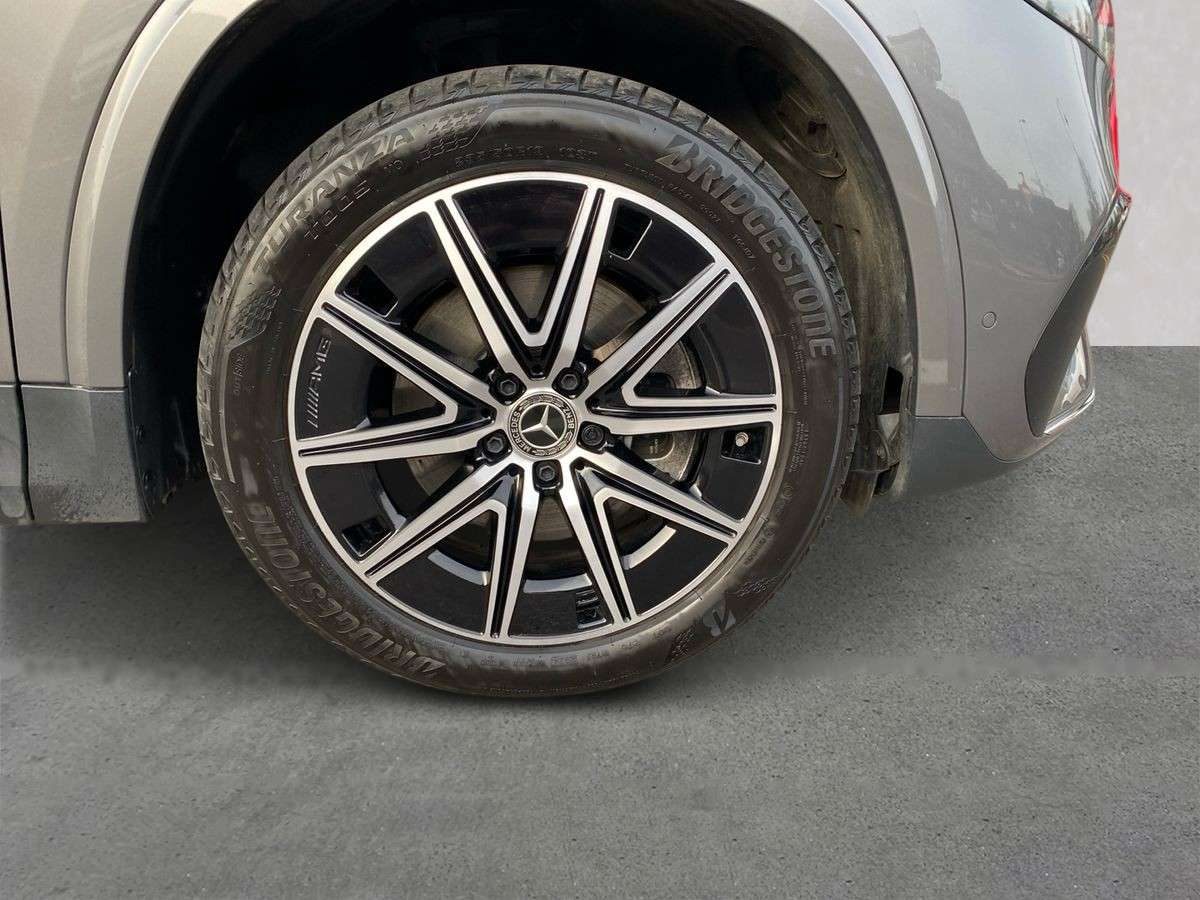 Used Mercedes-Benz EQA 2025 for sale - 78193961: Photo 6