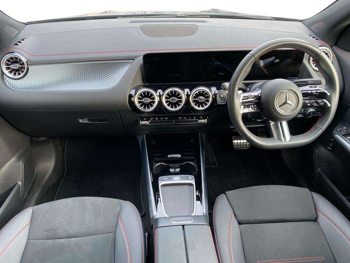 Used Mercedes-Benz EQA 2025 for sale - 78193961: Photo 8