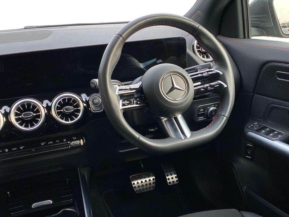 Used Mercedes-Benz EQA 2025 for sale - 78193961: Photo 9