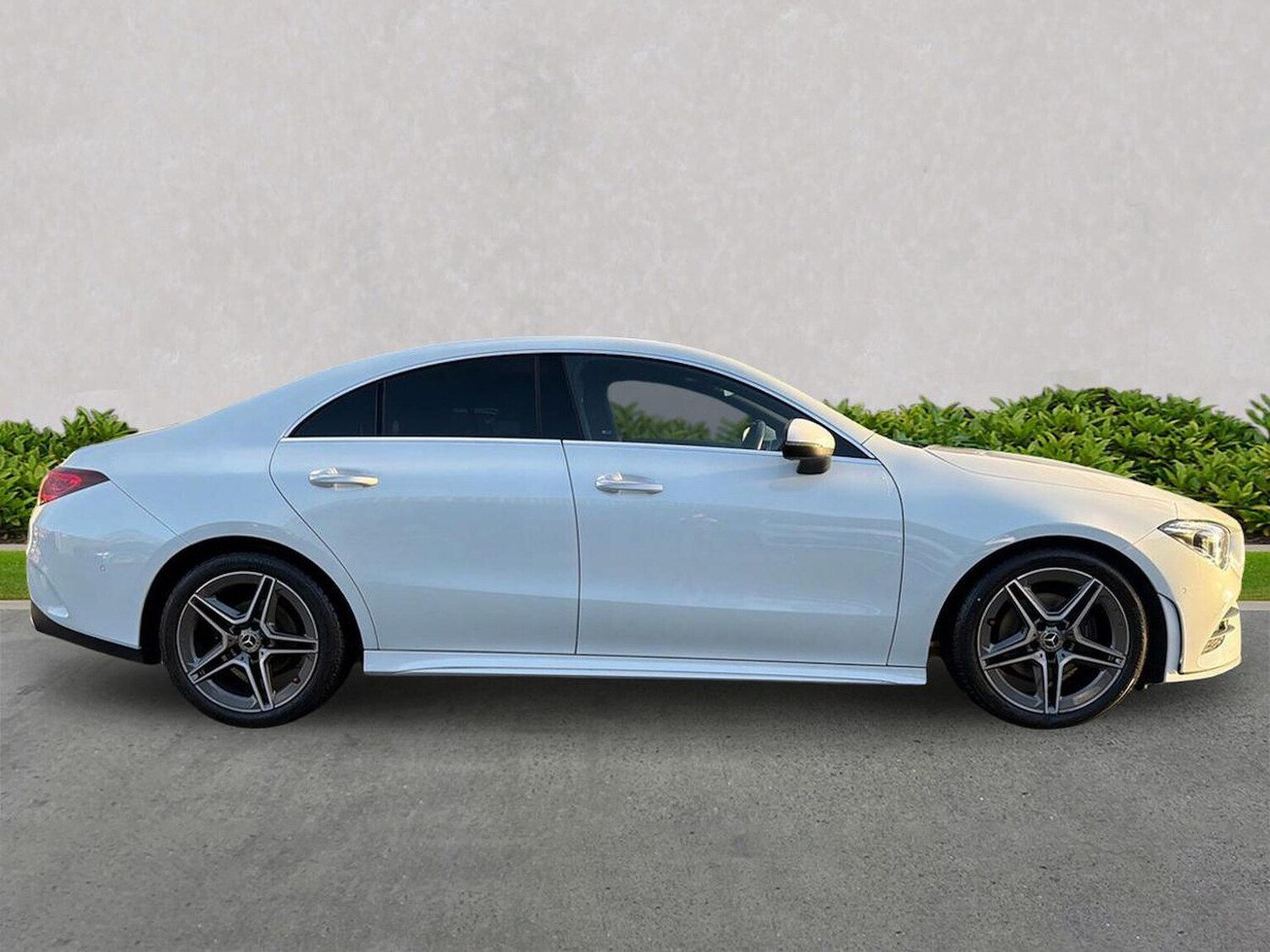 Used Mercedes-Benz CLA 2022 for sale - 76725927: Photo 3