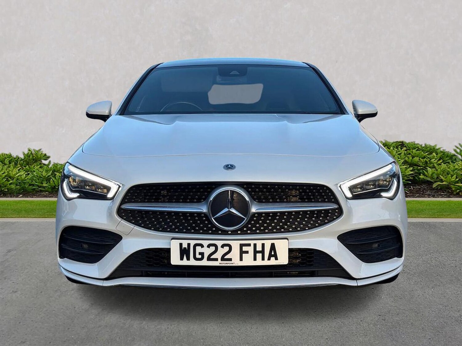 Used Mercedes-Benz CLA 2022 for sale - 76725927: Photo 5