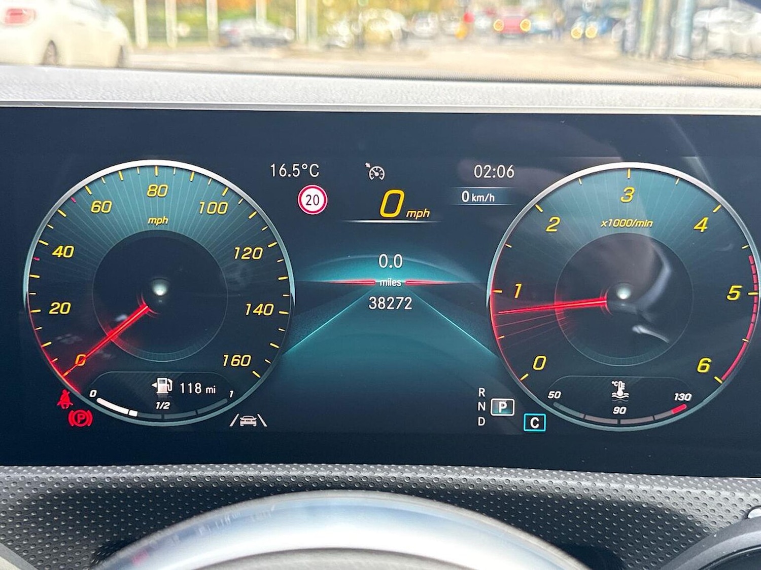 Used Mercedes-Benz A-Class 2019 for sale - 76461822: Photo 10