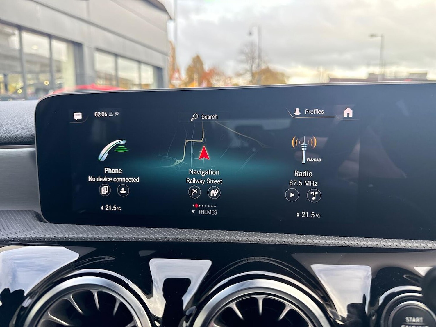 Used Mercedes-Benz A-Class 2019 for sale - 76461822: Photo 11