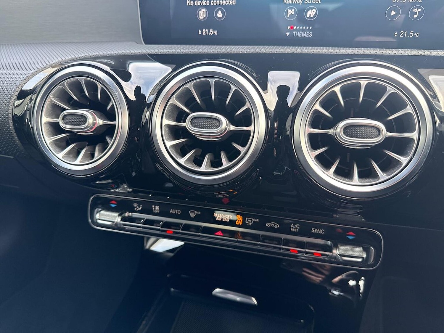 Used Mercedes-Benz A-Class 2019 for sale - 76461822: Photo 12