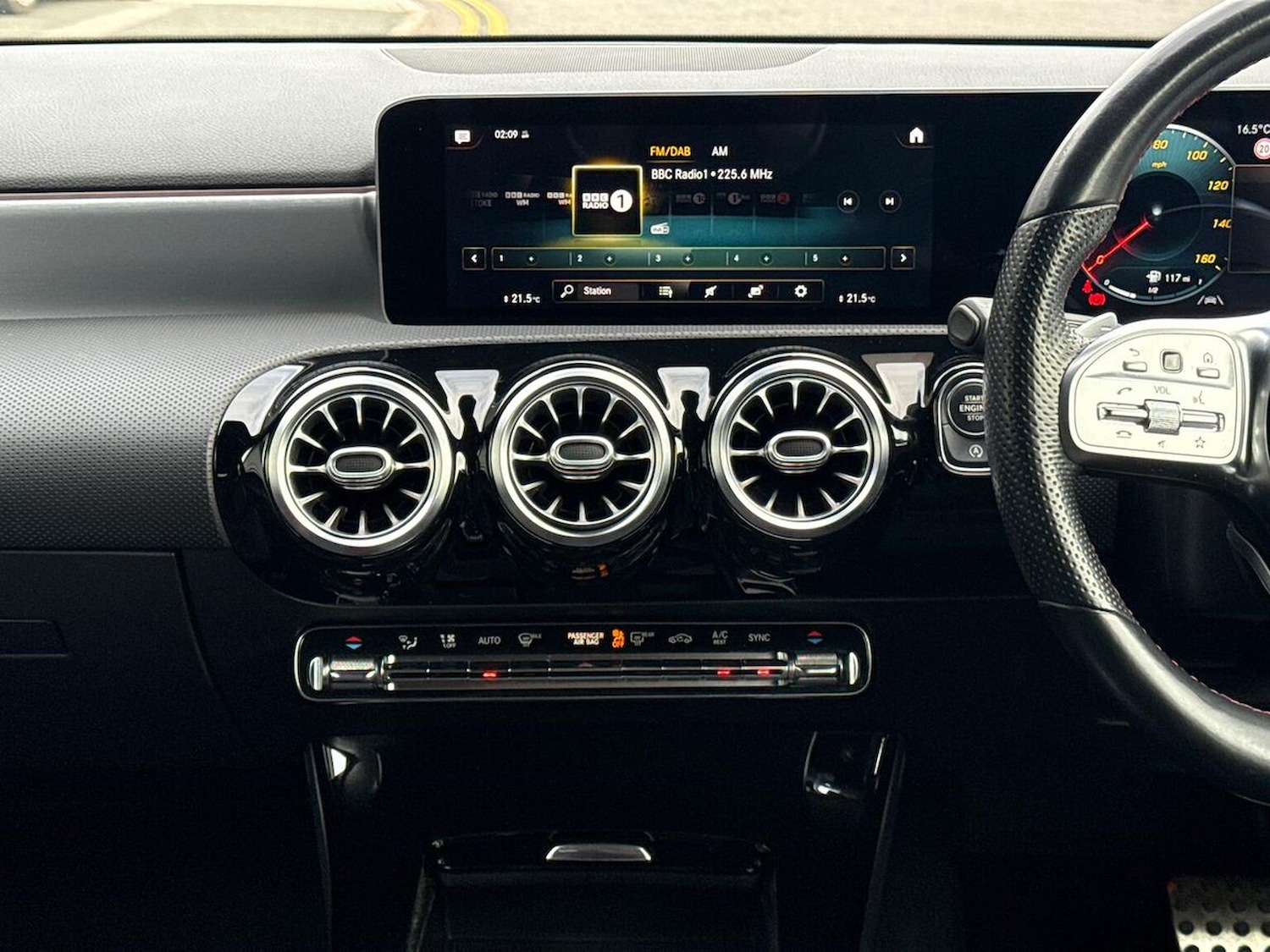 Used Mercedes-Benz A-Class 2019 for sale - 76461822: Photo 13