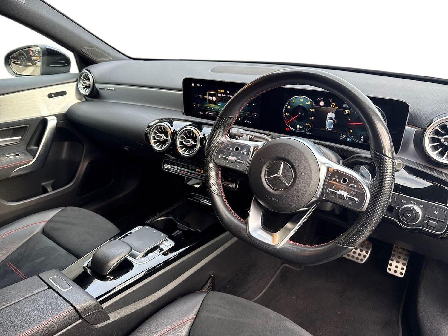 Used Mercedes-Benz A-Class 2019 for sale - 76461822: Photo 15