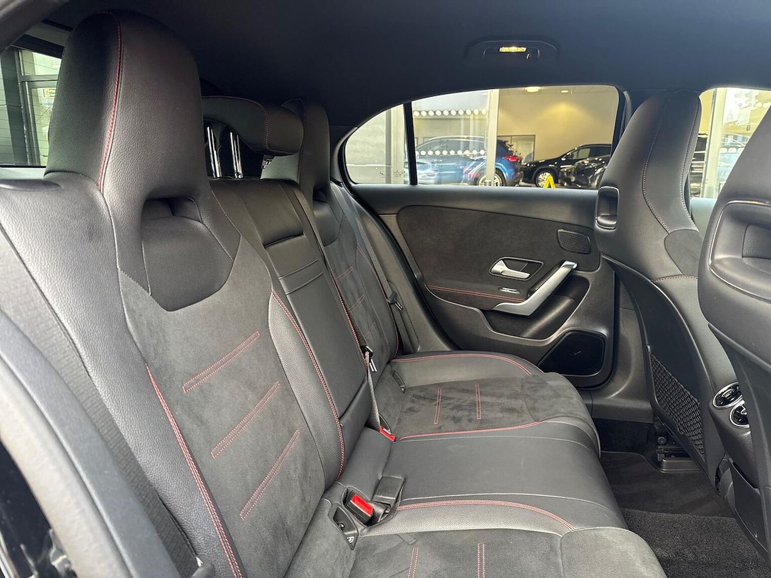 Used Mercedes-Benz A-Class 2019 for sale - 76461822: Photo 16