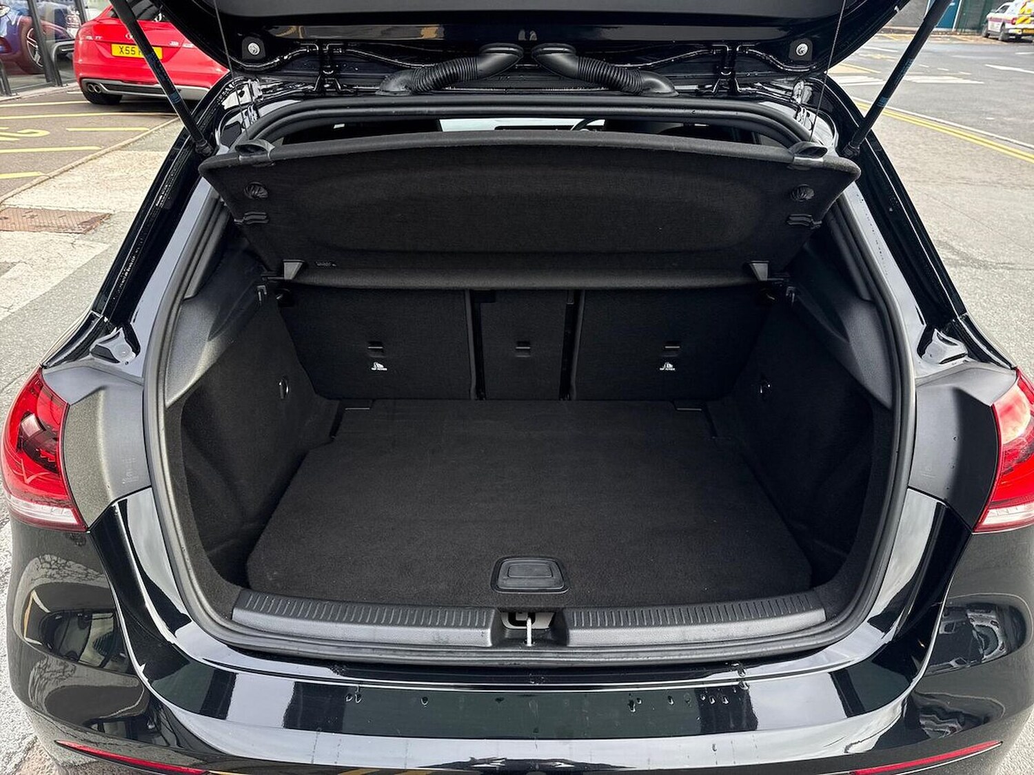 Used Mercedes-Benz A-Class 2019 for sale - 76461822: Photo 17