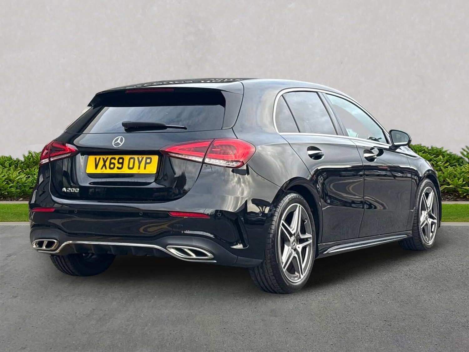 Used Mercedes-Benz A-Class 2019 for sale - 76461822: Photo 18