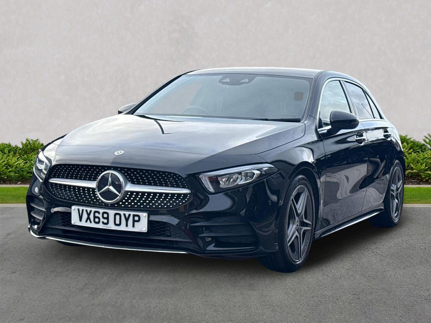 Used Mercedes-Benz A-Class 2019 for sale - 76461822: Photo 20