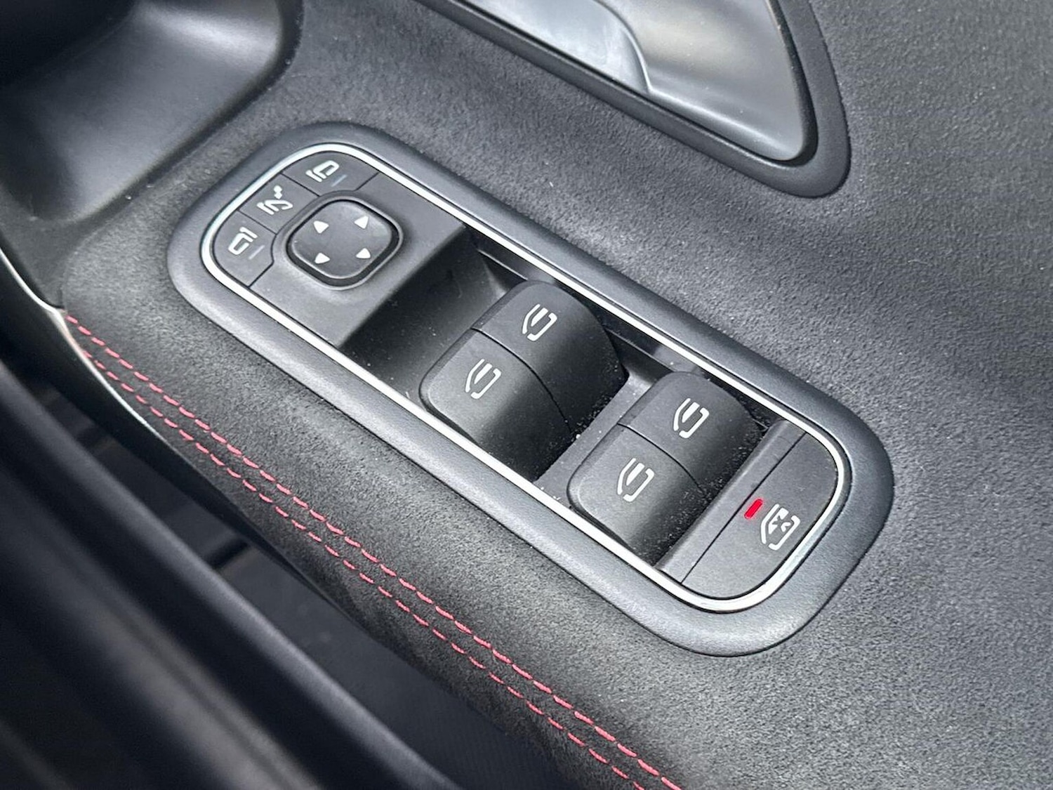 Used Mercedes-Benz A-Class 2019 for sale - 76461822: Photo 21