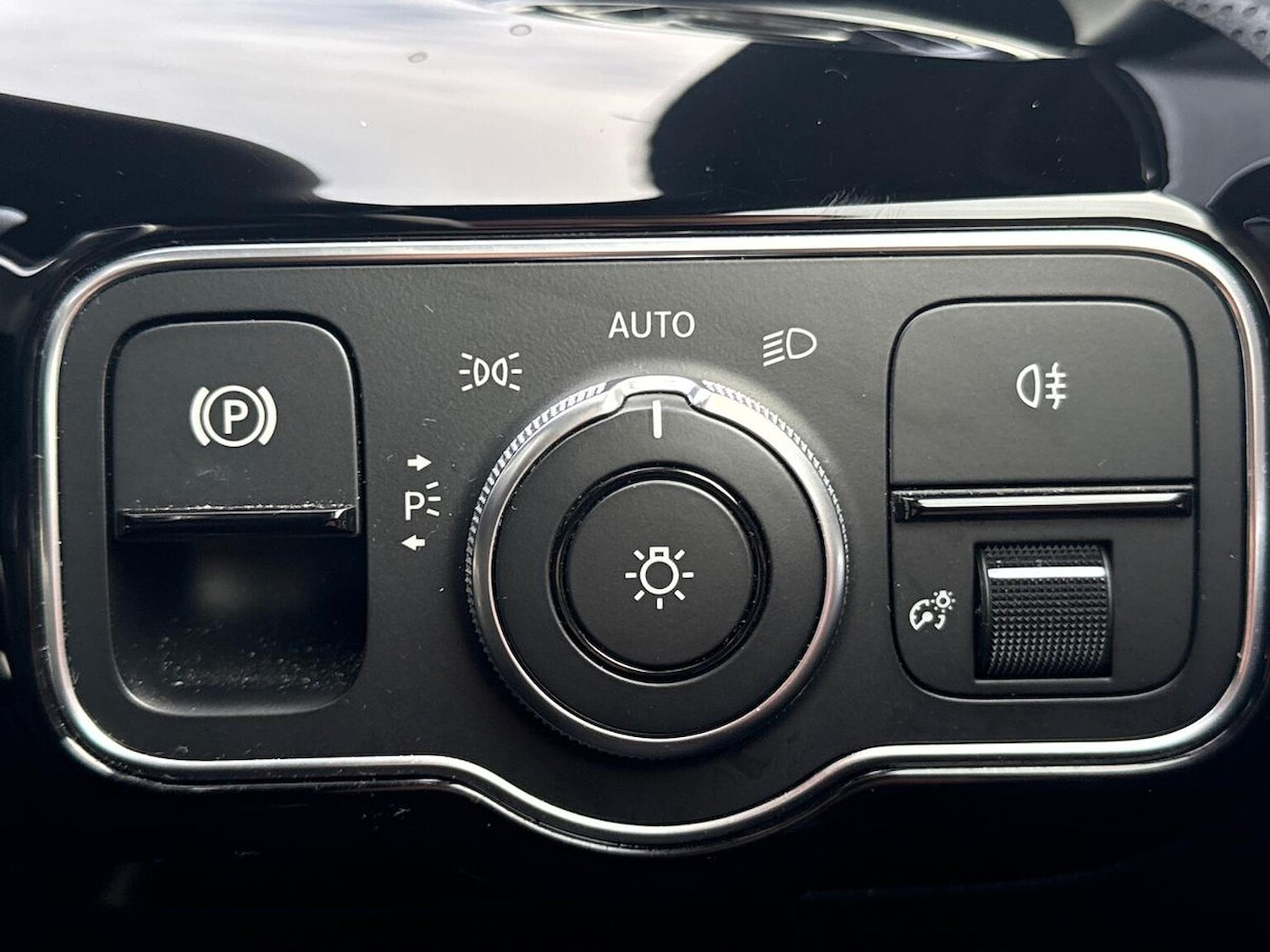 Used Mercedes-Benz A-Class 2019 for sale - 76461822: Photo 22