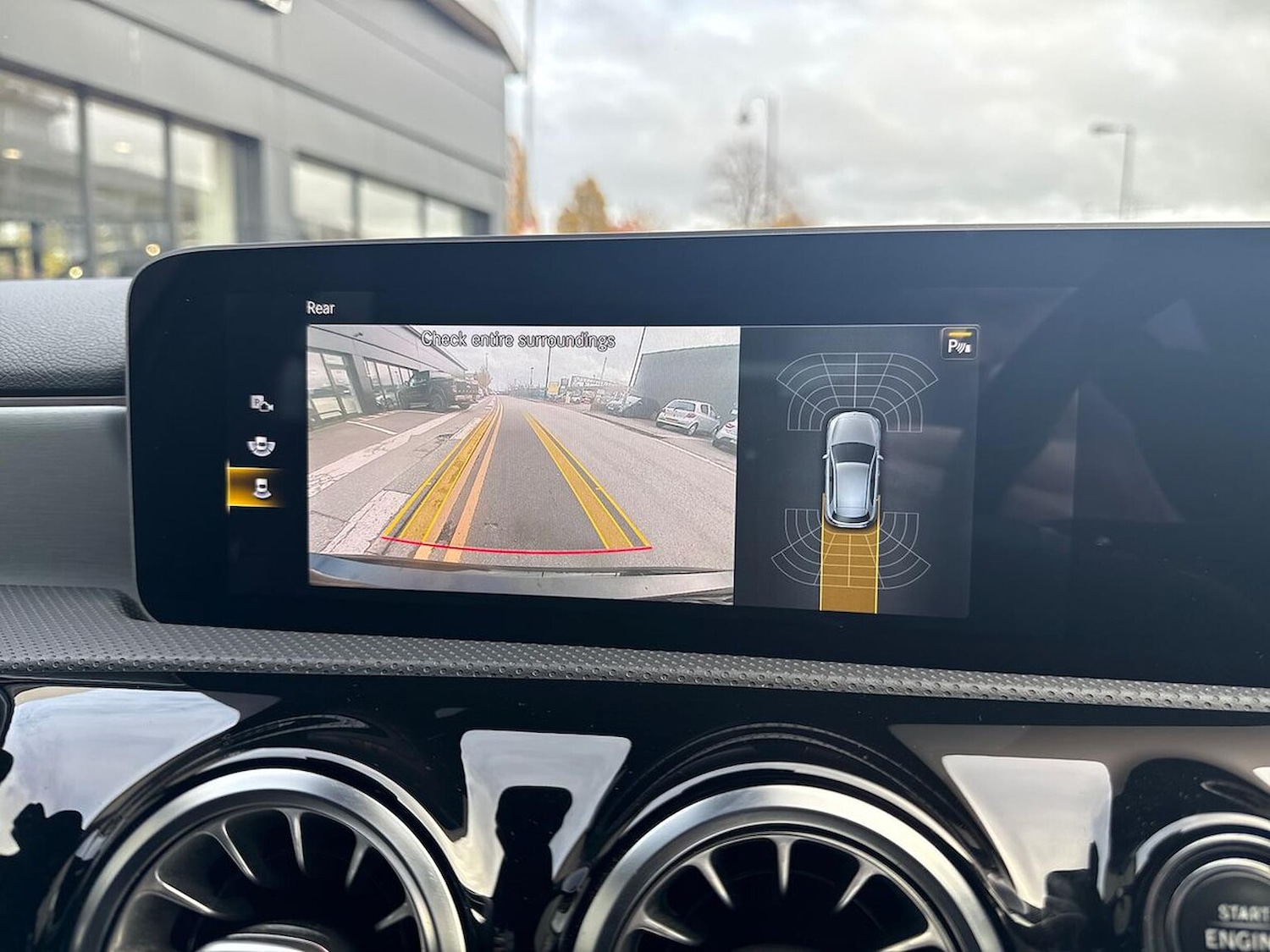 Used Mercedes-Benz A-Class 2019 for sale - 76461822: Photo 23