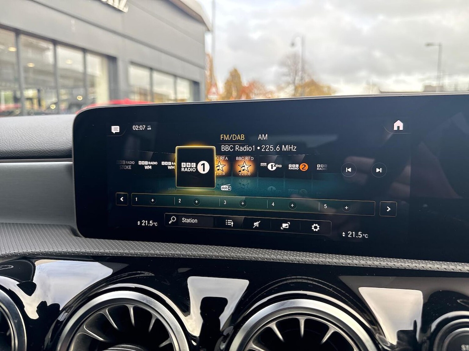 Used Mercedes-Benz A-Class 2019 for sale - 76461822: Photo 25