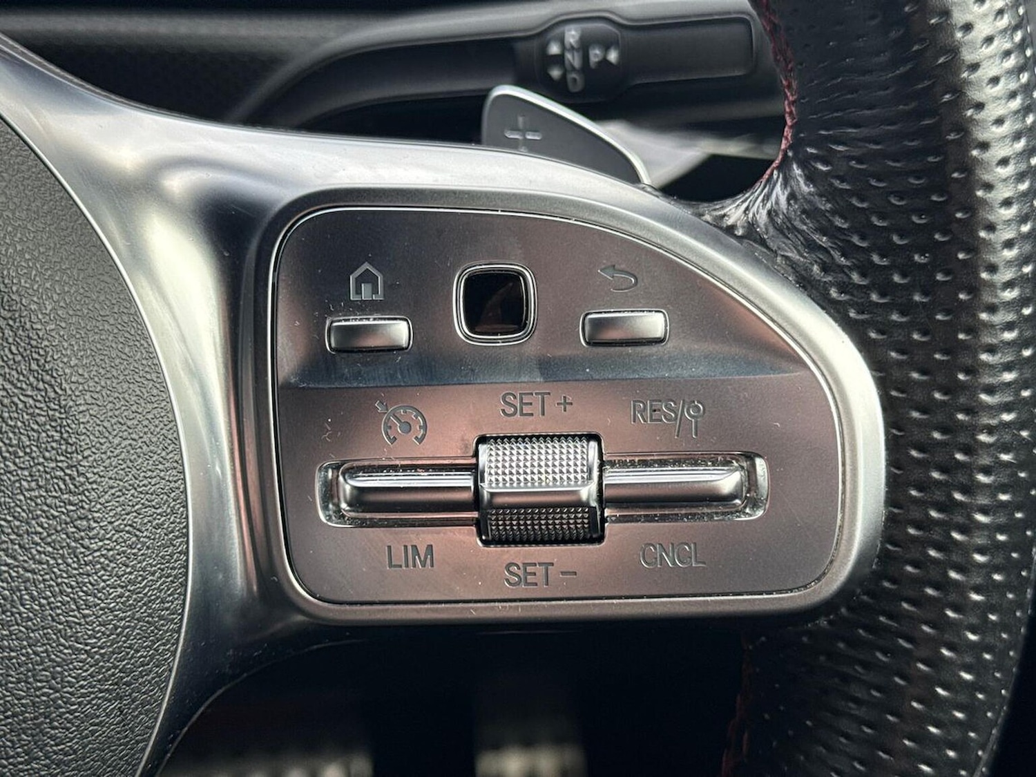 Used Mercedes-Benz A-Class 2019 for sale - 76461822: Photo 27