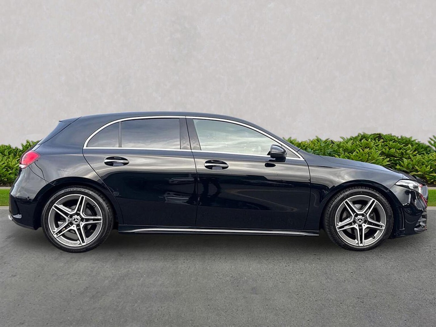 Used Mercedes-Benz A-Class 2019 for sale - 76461822: Photo 3