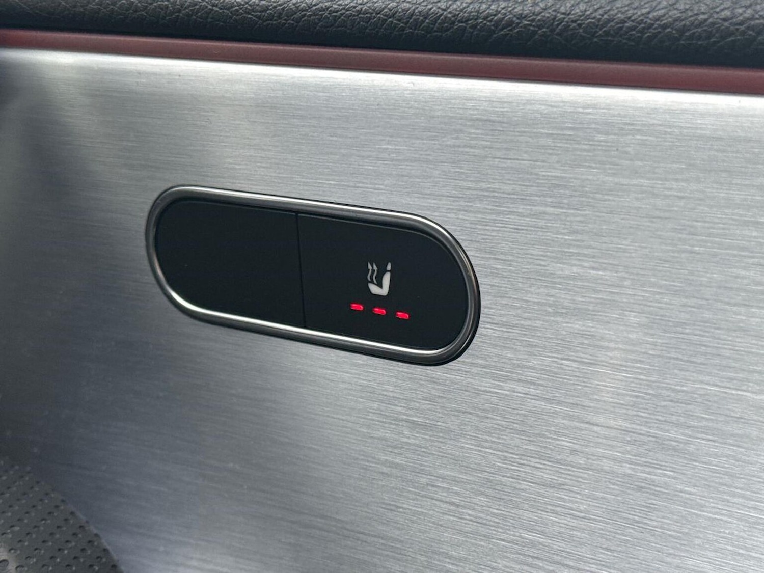 Used Mercedes-Benz A-Class 2019 for sale - 76461822: Photo 30