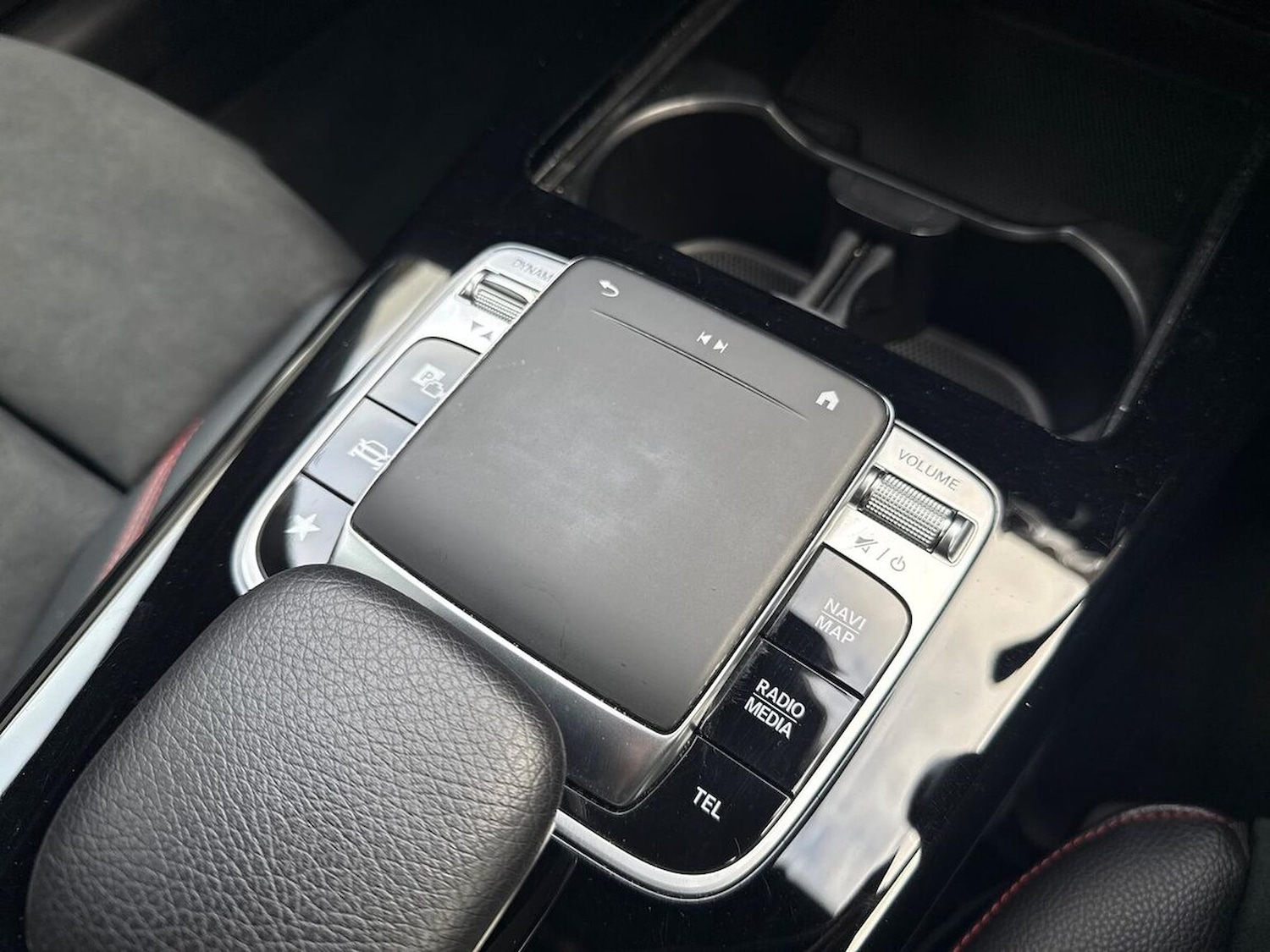 Used Mercedes-Benz A-Class 2019 for sale - 76461822: Photo 32