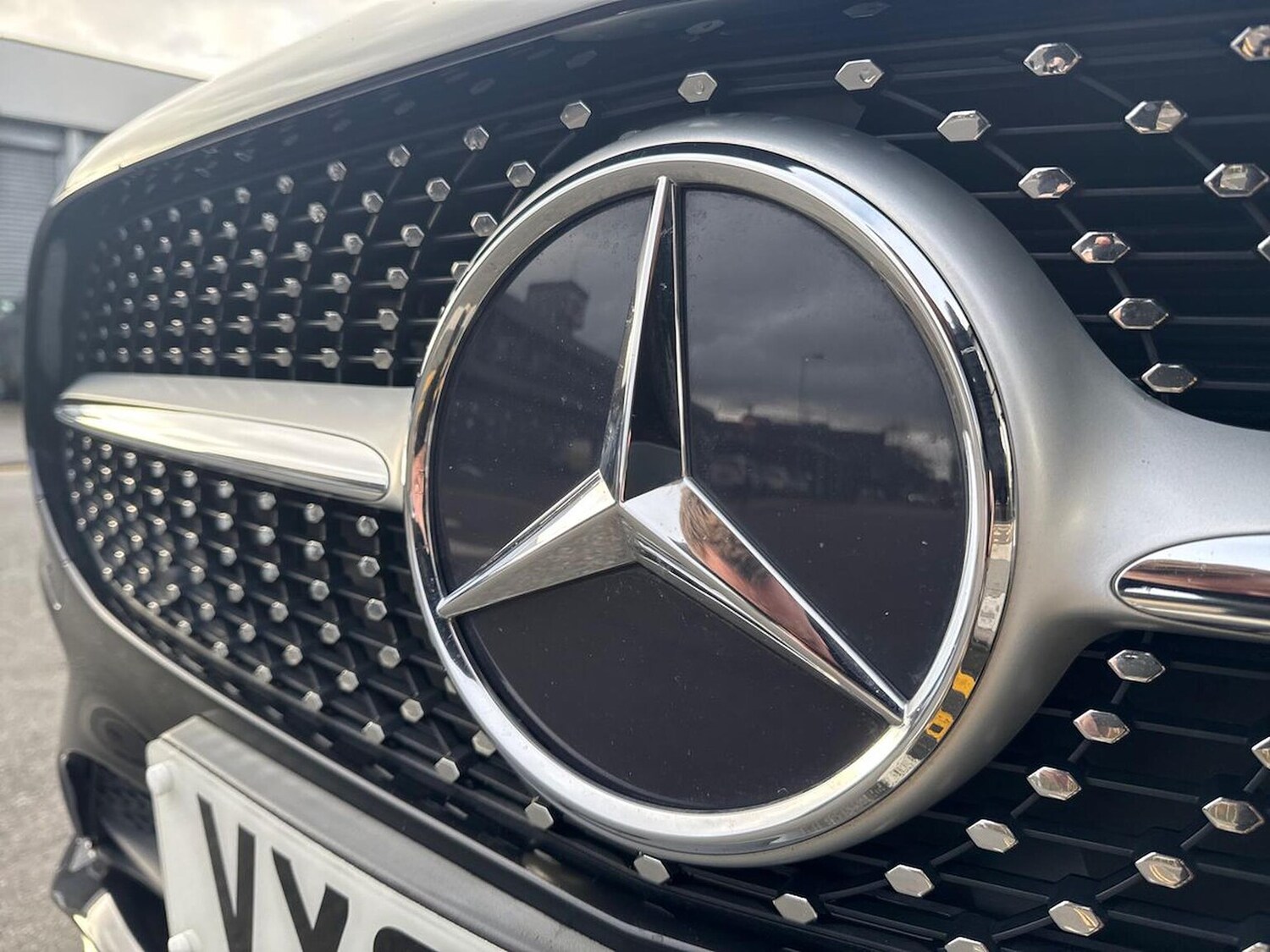 Used Mercedes-Benz A-Class 2019 for sale - 76461822: Photo 33