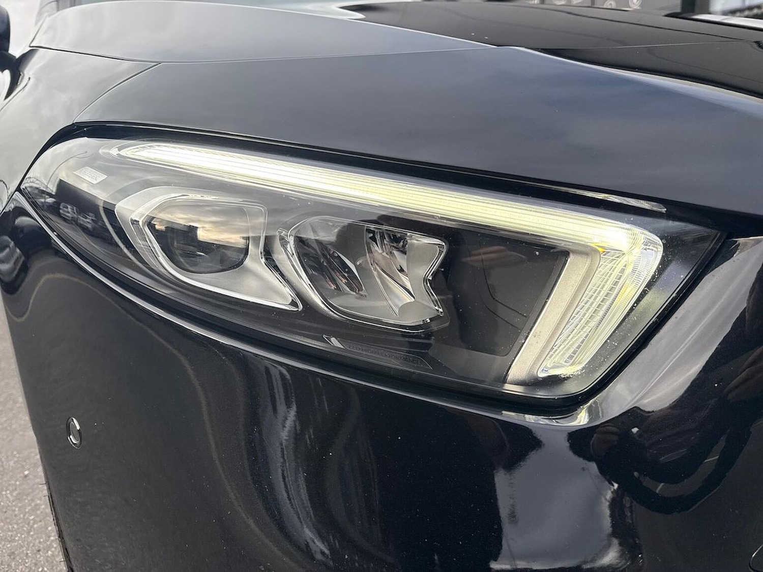 Used Mercedes-Benz A-Class 2019 for sale - 76461822: Photo 34