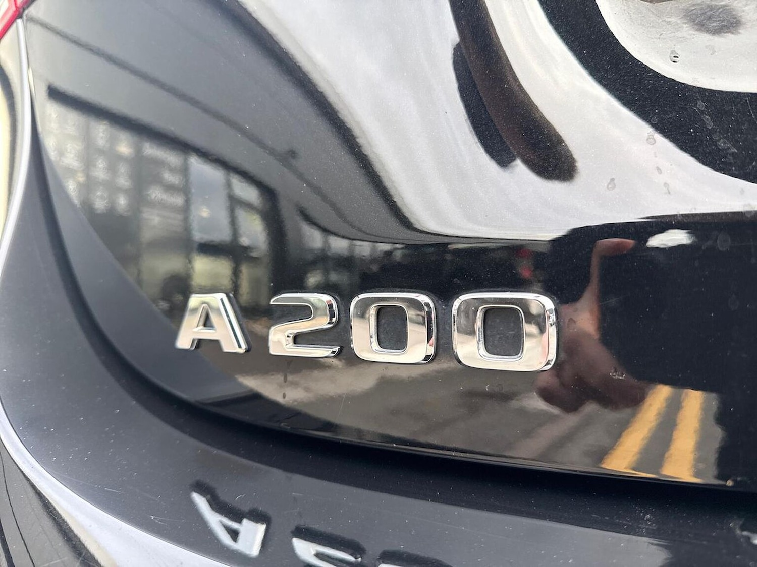 Used Mercedes-Benz A-Class 2019 for sale - 76461822: Photo 35