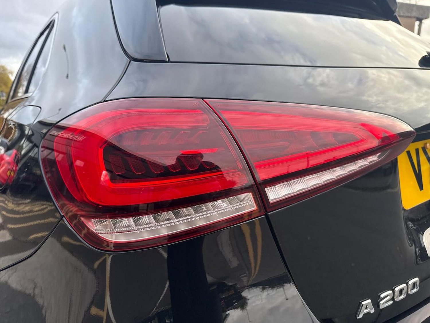 Used Mercedes-Benz A-Class 2019 for sale - 76461822: Photo 36