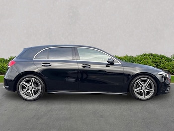 Used Mercedes-Benz A-Class 2019 for sale - 76461822: Photo