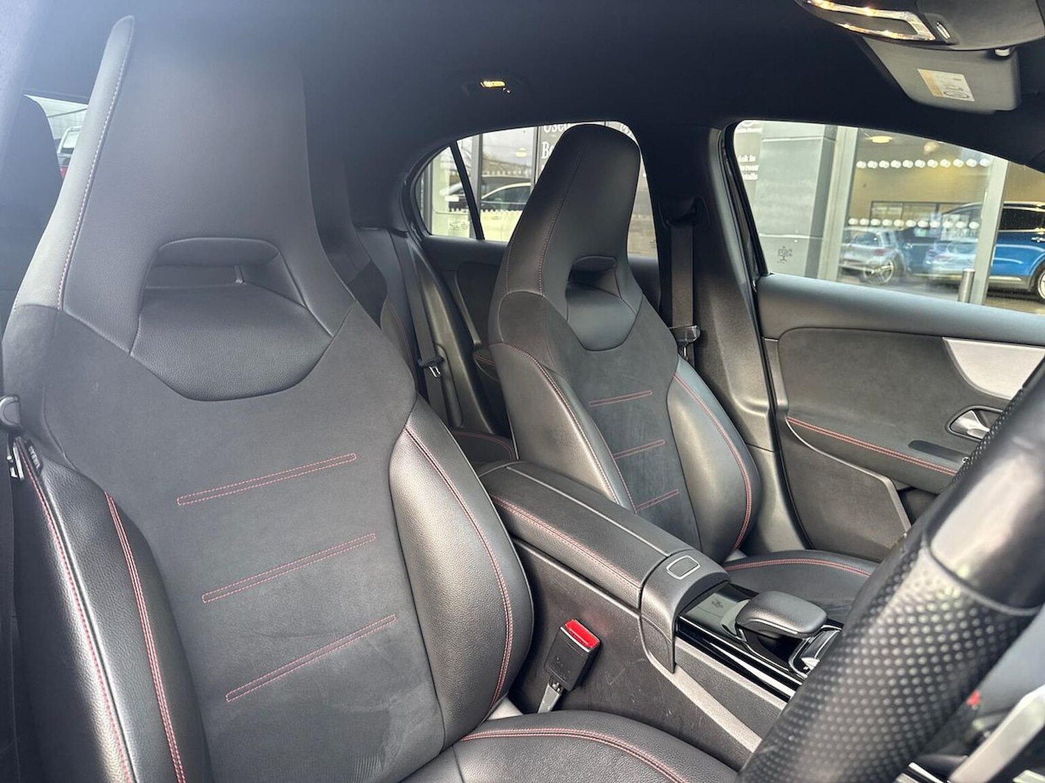 Used Mercedes-Benz A-Class 2019 for sale - 76461822: Photo 40