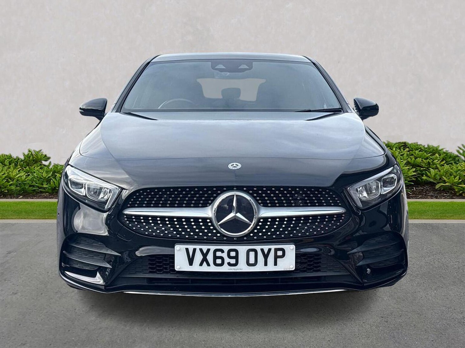 Used Mercedes-Benz A-Class 2019 for sale - 76461822: Photo 5