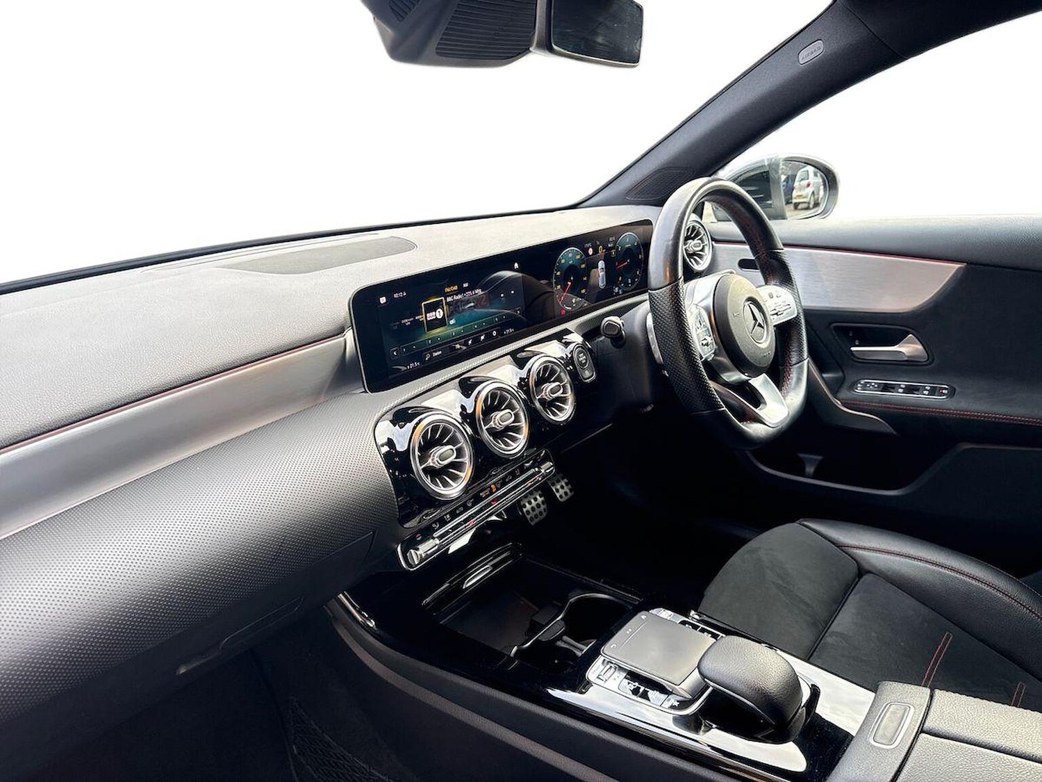 Used Mercedes-Benz A-Class 2019 for sale - 76461822: Photo 7