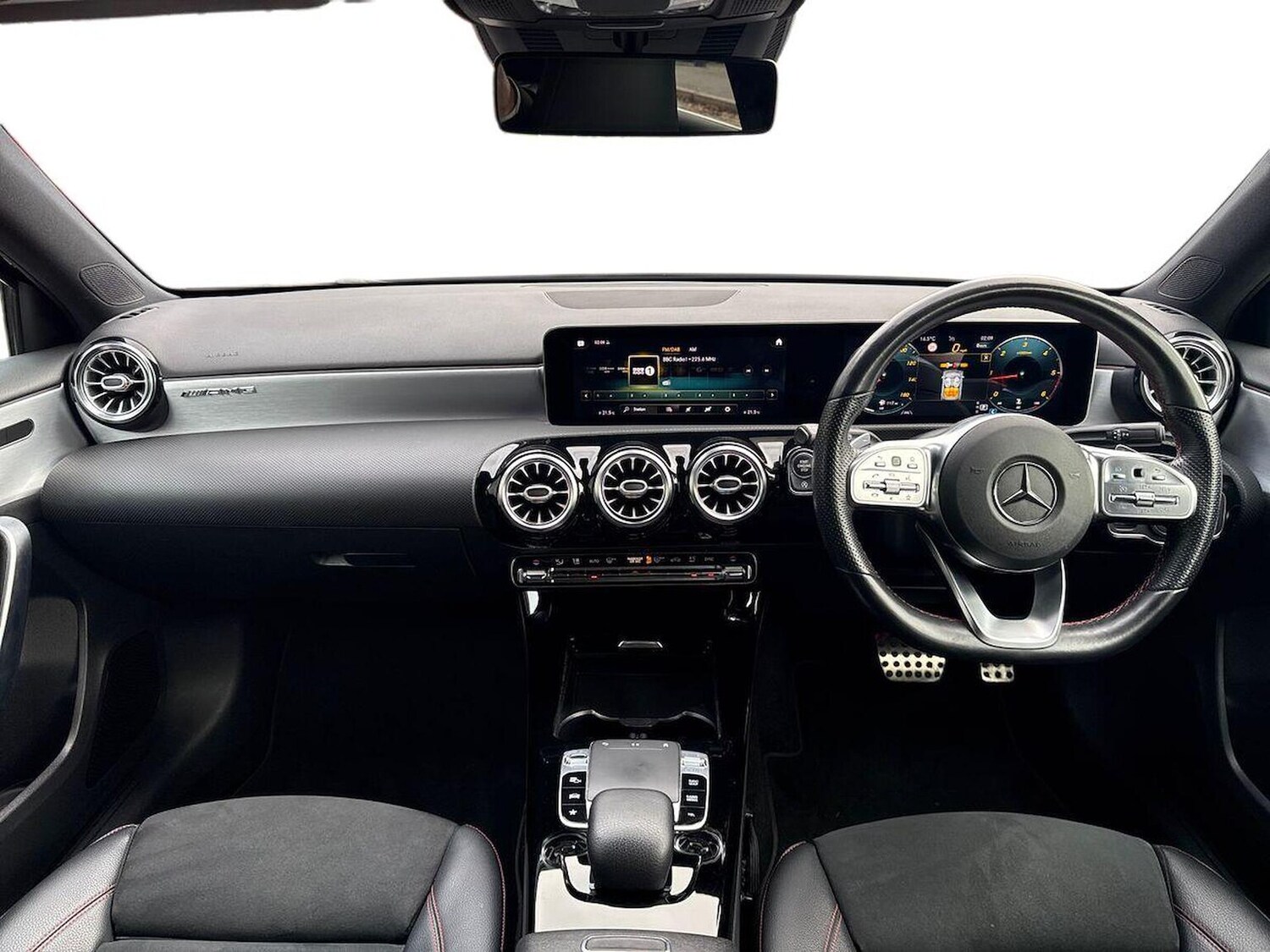 Used Mercedes-Benz A-Class 2019 for sale - 76461822: Photo 8