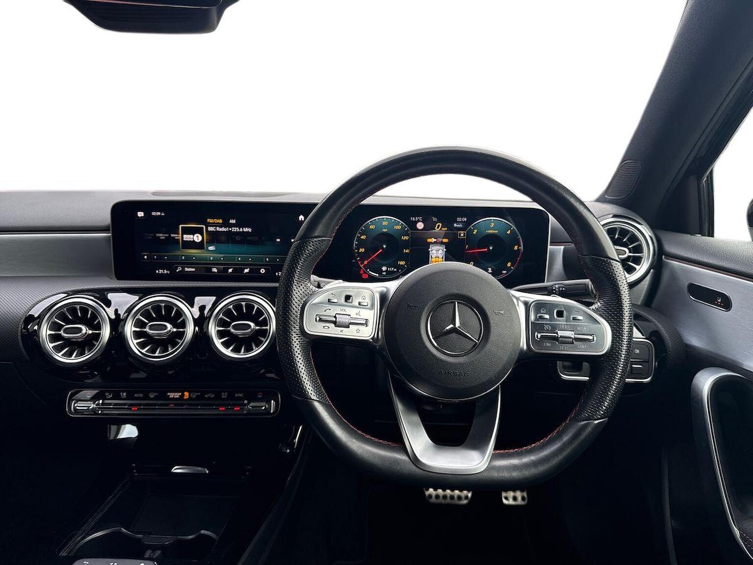 Used Mercedes-Benz A-Class 2019 for sale - 76461822: Photo 9