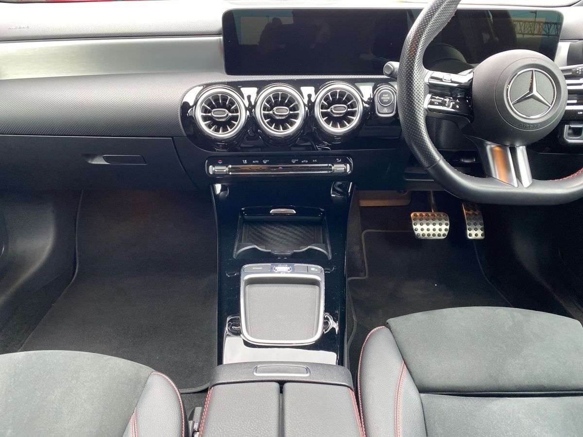 Used Mercedes-Benz A-Class 2023 for sale - 78011610: Photo 13