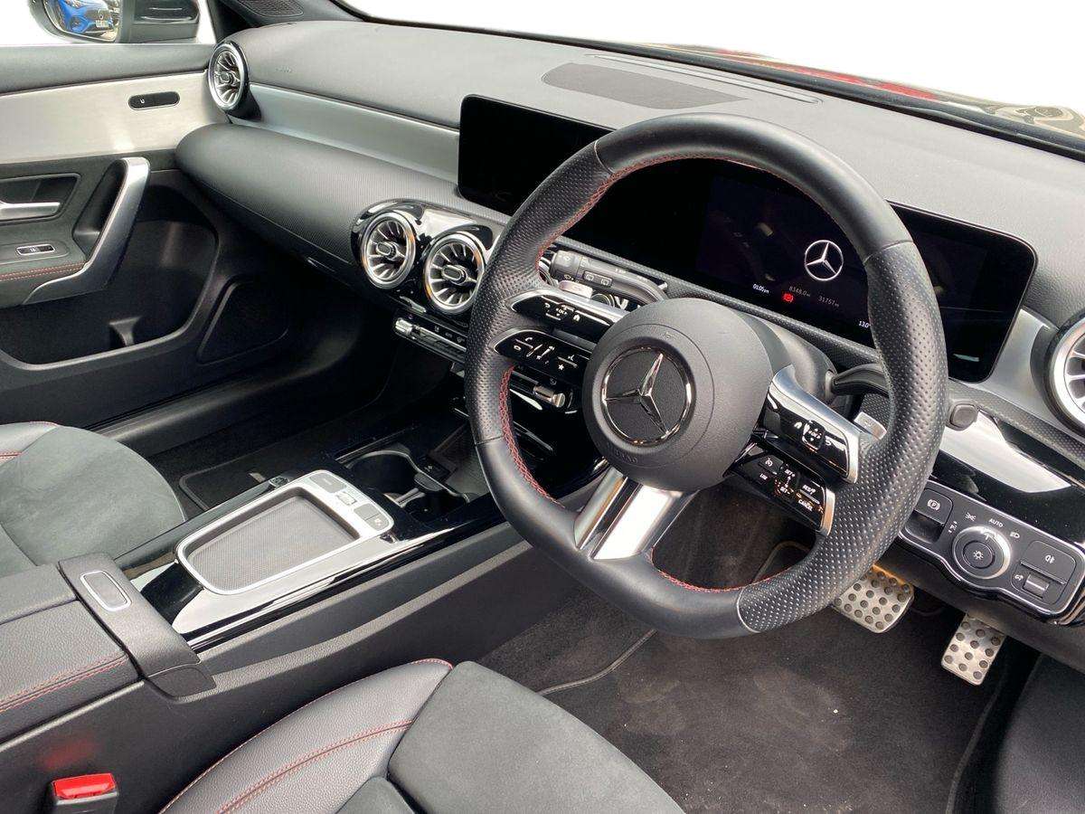 Used Mercedes-Benz A-Class 2023 for sale - 78011610: Photo 15