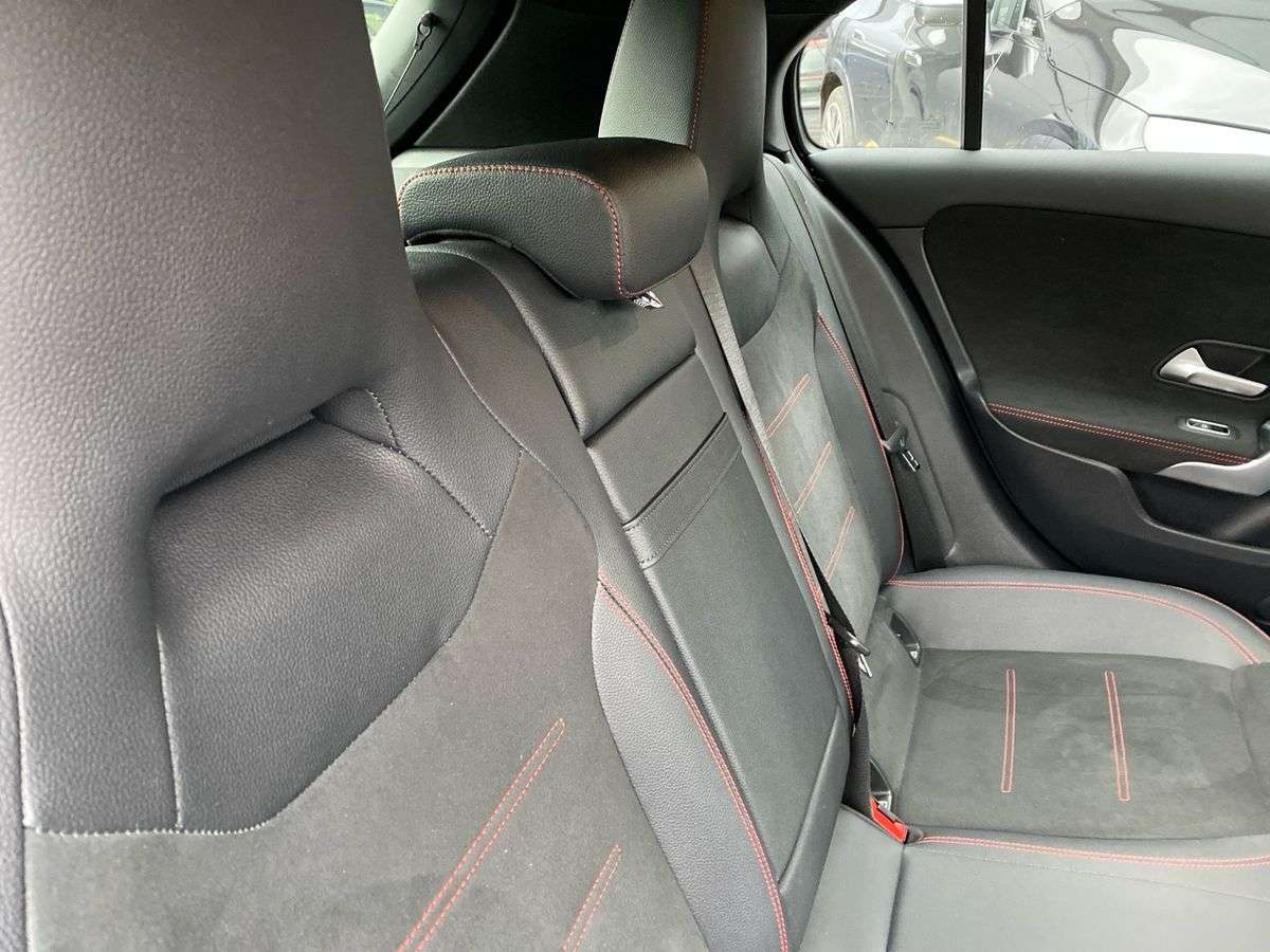 Used Mercedes-Benz A-Class 2023 for sale - 78011610: Photo 16