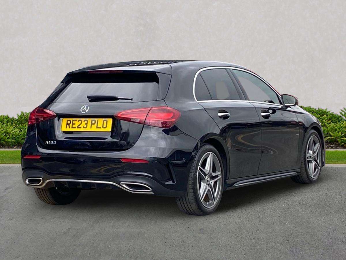 Used Mercedes-Benz A-Class 2023 for sale - 78011610: Photo 18