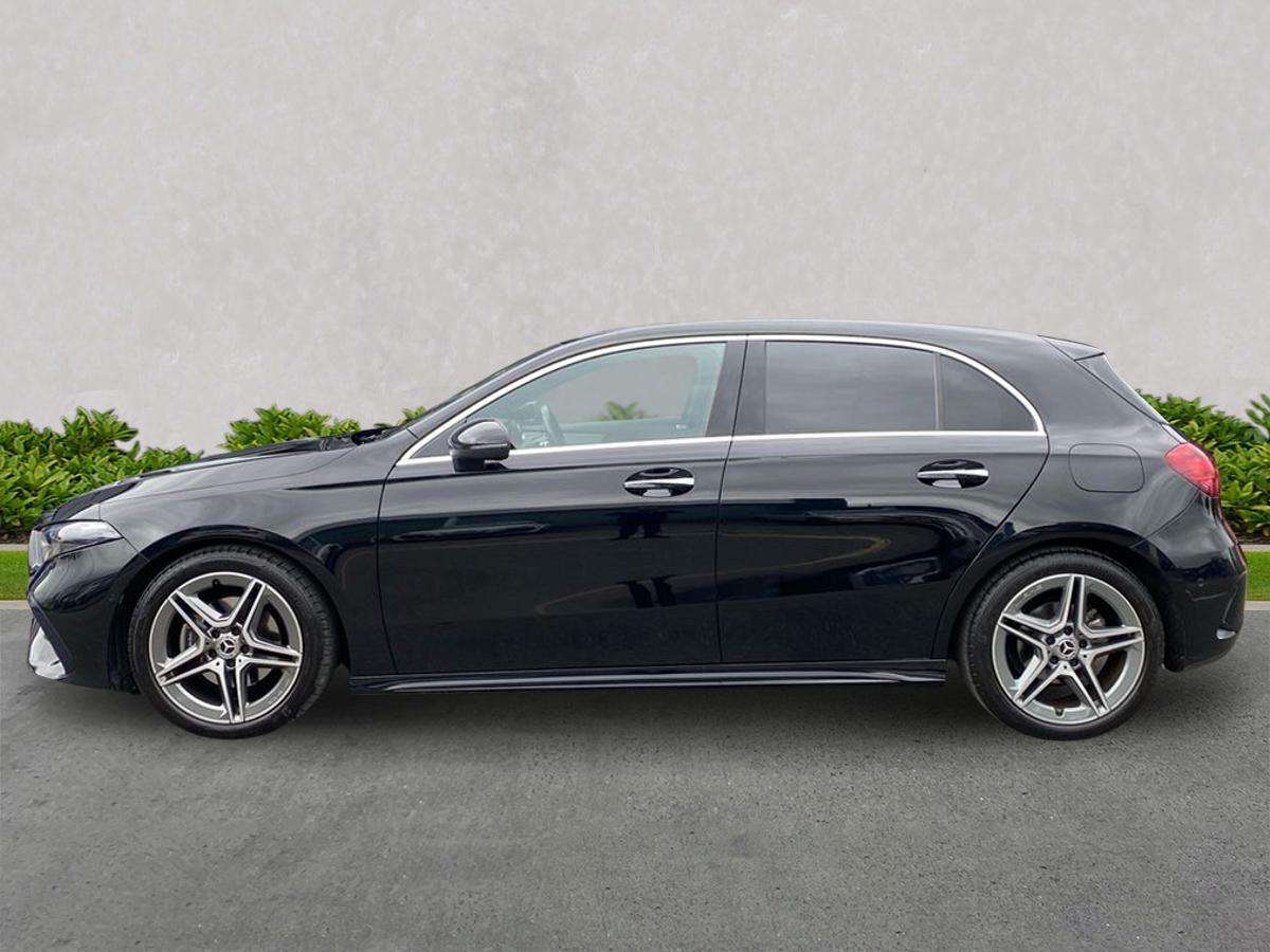 Used Mercedes-Benz A-Class 2023 for sale - 78011610: Photo 19