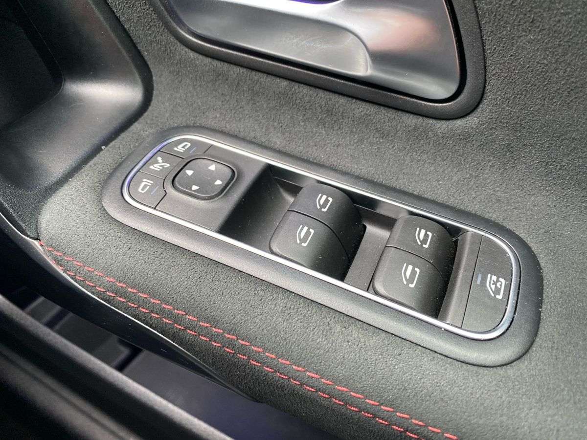 Used Mercedes-Benz A-Class 2023 for sale - 78011610: Photo 21