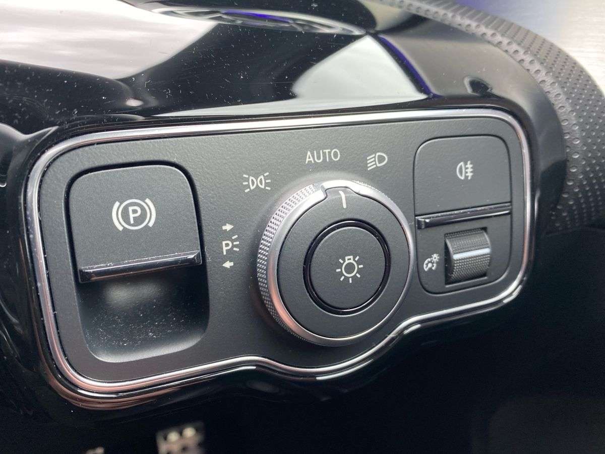 Used Mercedes-Benz A-Class 2023 for sale - 78011610: Photo 22