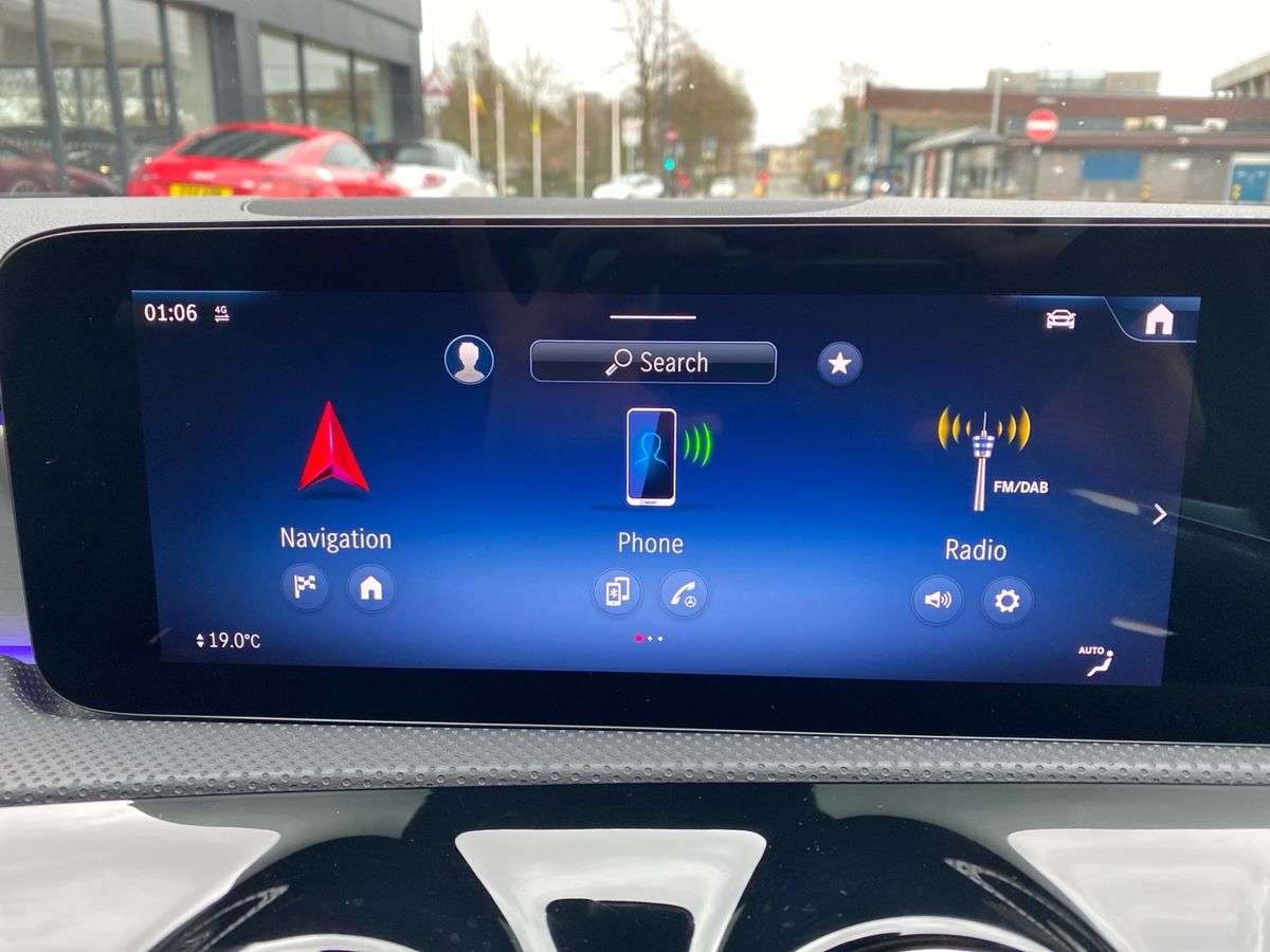 Used Mercedes-Benz A-Class 2023 for sale - 78011610: Photo 23