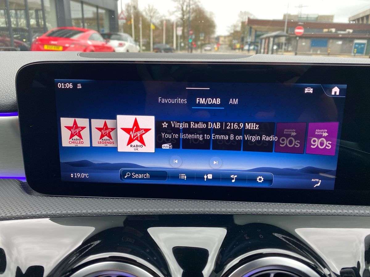 Used Mercedes-Benz A-Class 2023 for sale - 78011610: Photo 24