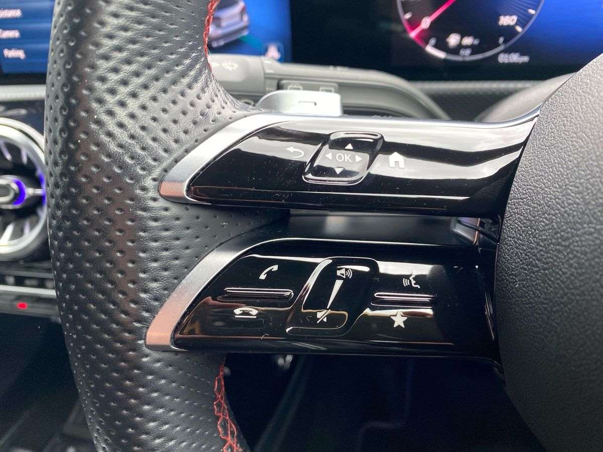 Used Mercedes-Benz A-Class 2023 for sale - 78011610: Photo 26