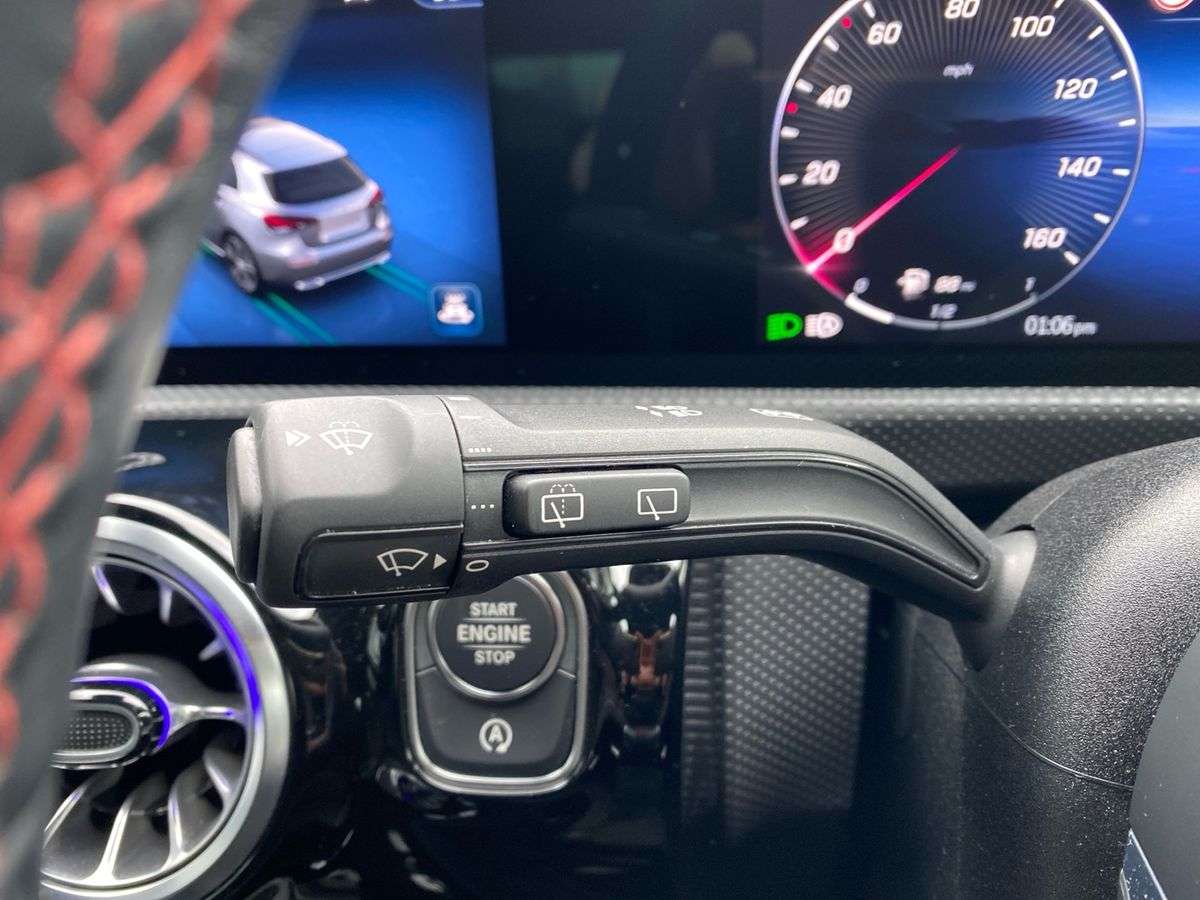 Used Mercedes-Benz A-Class 2023 for sale - 78011610: Photo 27